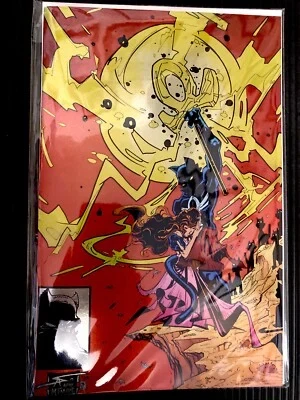 Blinth 2 Batman 423 homage cover
